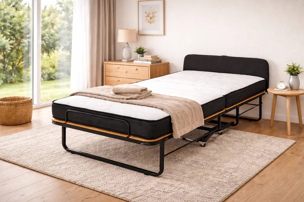 bambusrollos Bambus Rollo wetterfest für Terrasse oder Balkon Maße:80x400 cm
