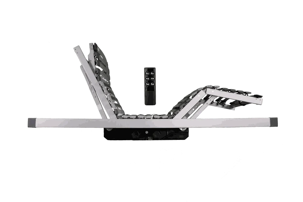 Lattenrost elektrisch