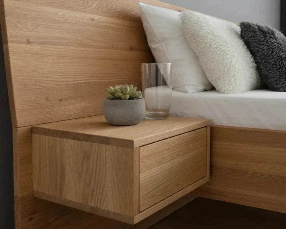 Massivholzbett CL350