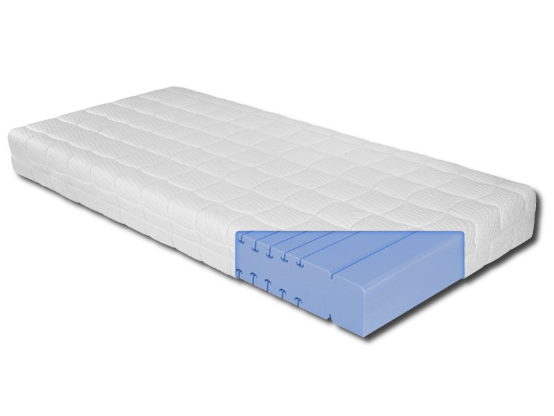 Premium-Kaltschaummatratze