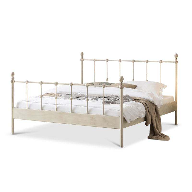 Metallbett Francesca