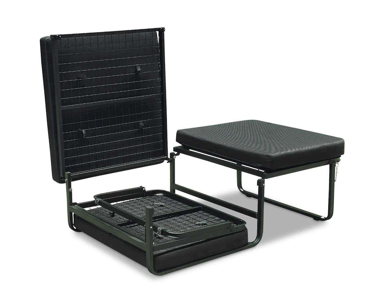 Gästebett Schlafhocker