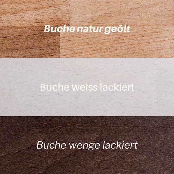Nachtschrank Eiche