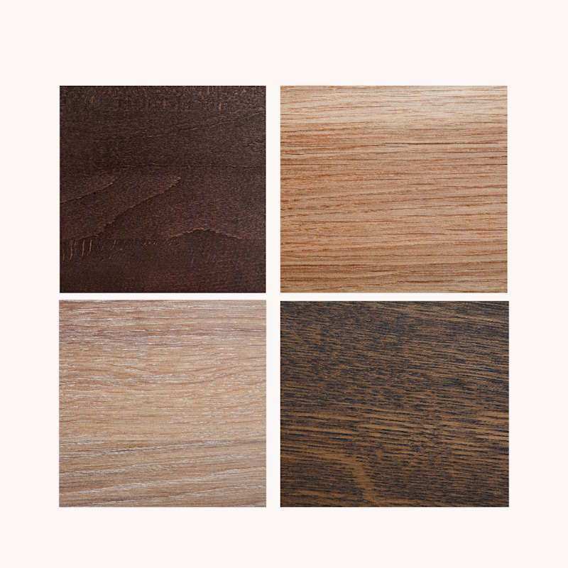 Massivholzbett Premium