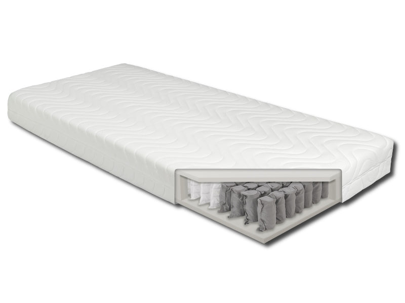 Duo-TFK Matratze