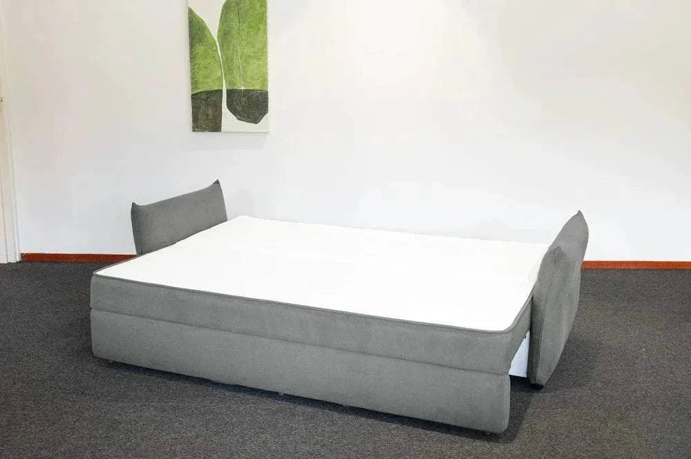 Schlafsofa mit Bettkasten