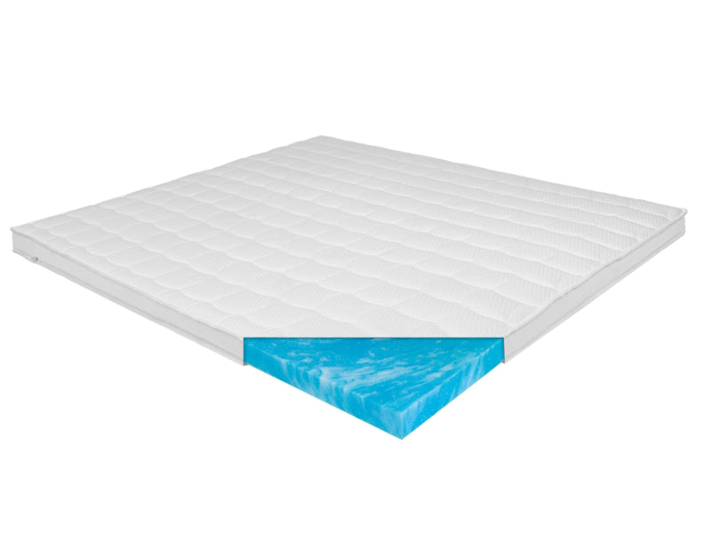 Matratzen Topper Excellent