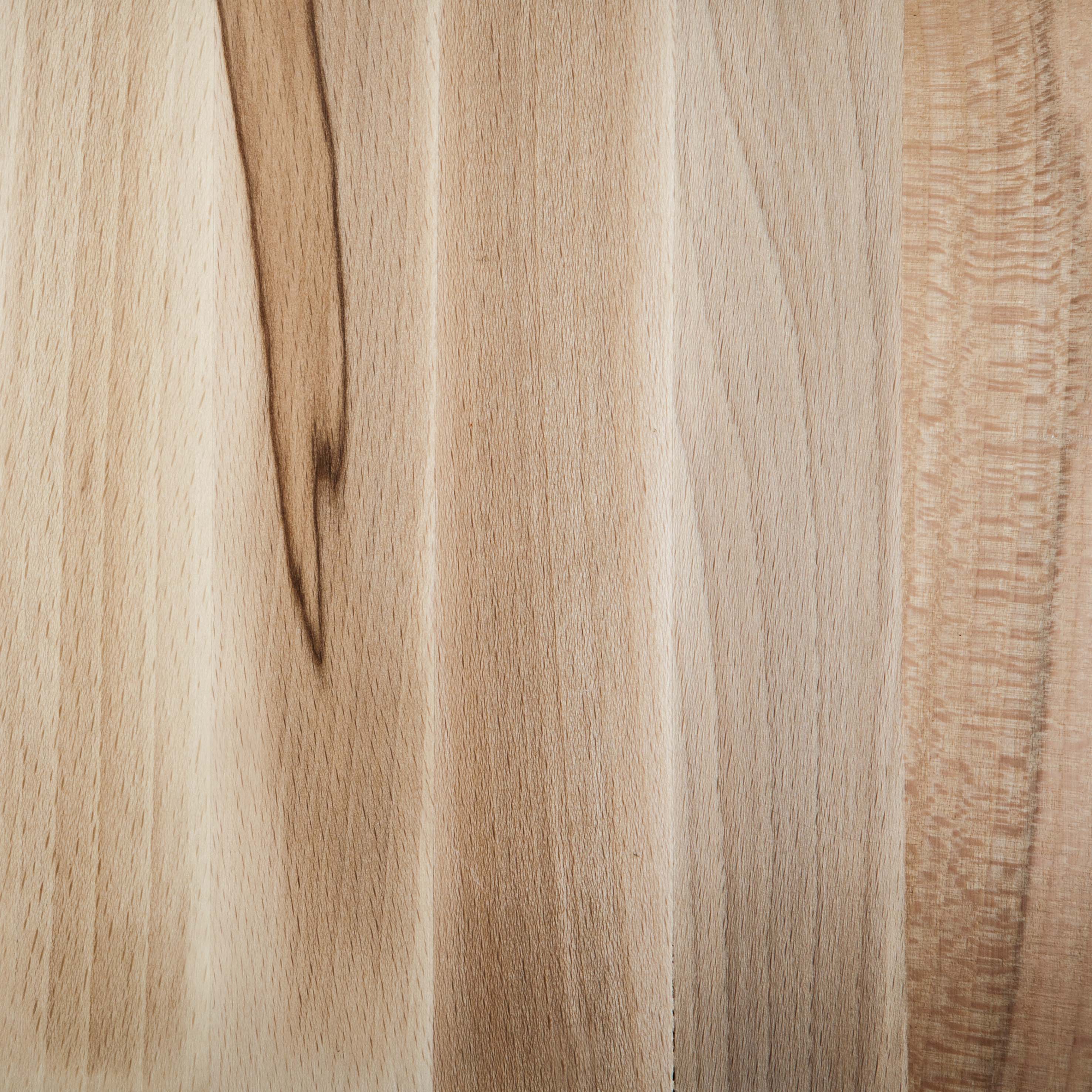 Massivholzbett Premium 02