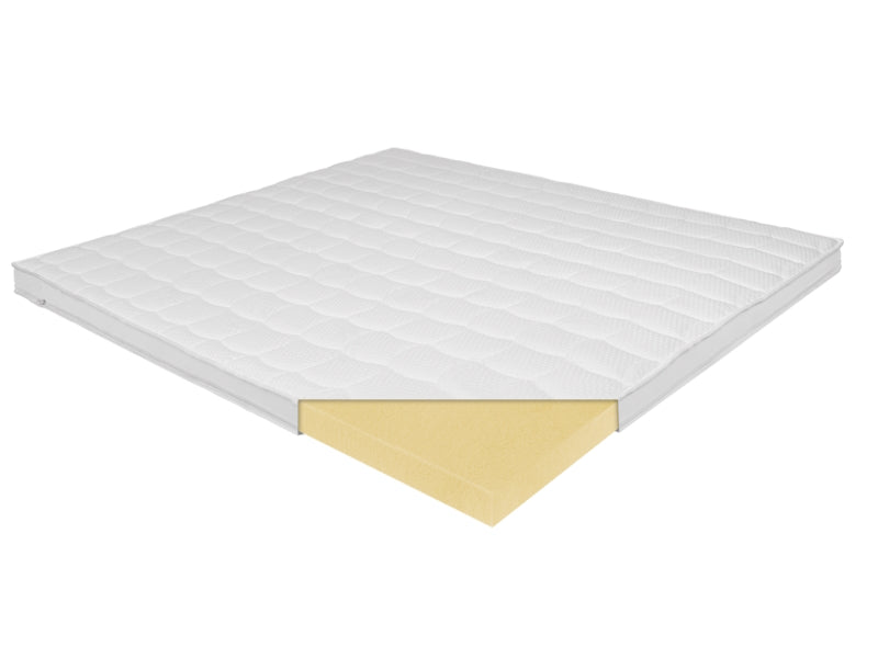 Premium Matratzen Topper