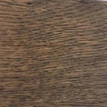 Wildeiche Massivholzbett