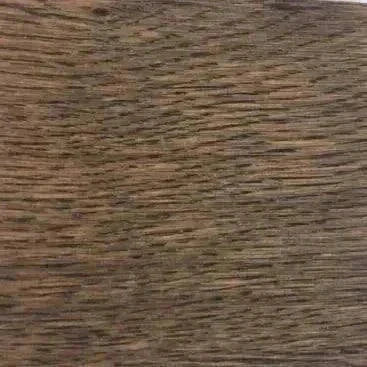 Wildeiche Massivholzbett