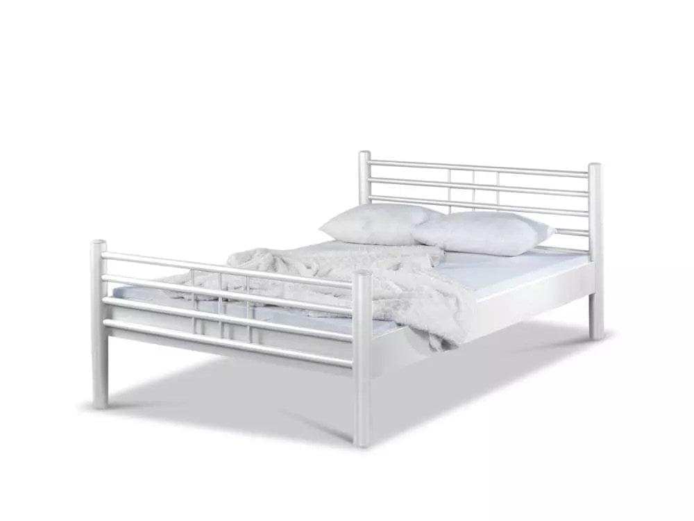 Metallbett Lea