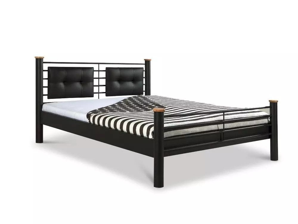 Metallbett Luna