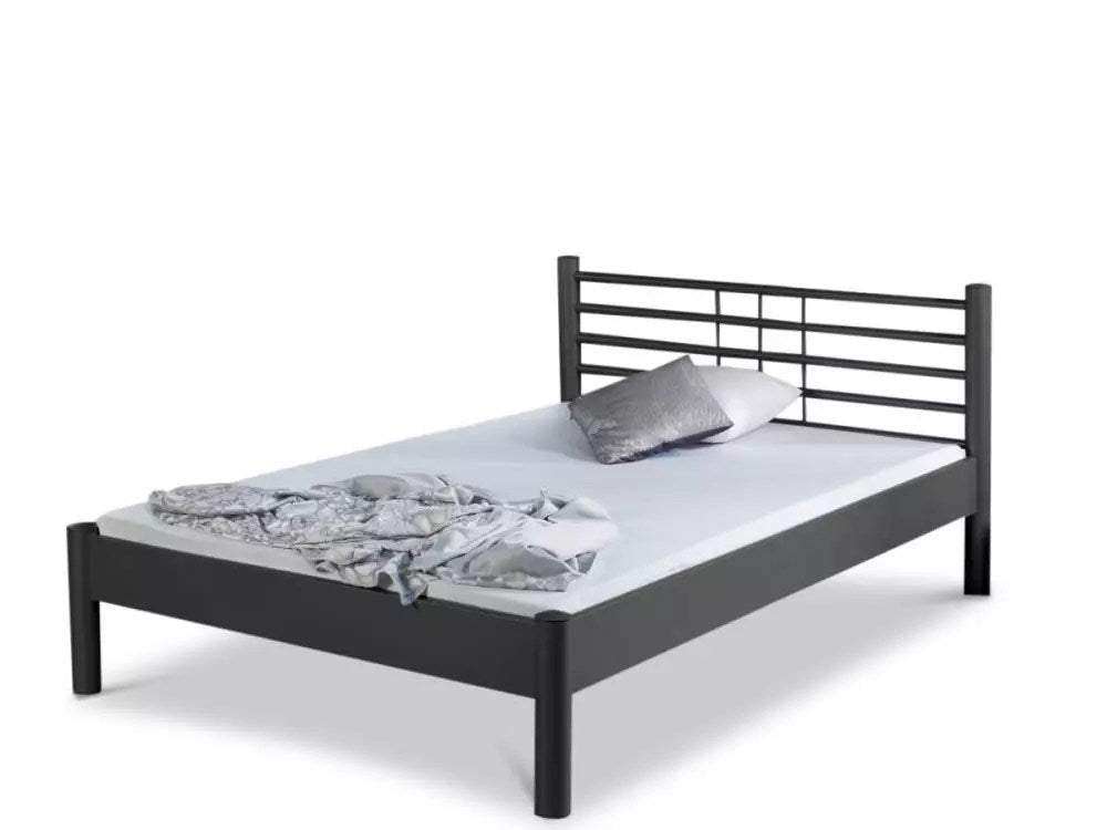 Metallbett Mia