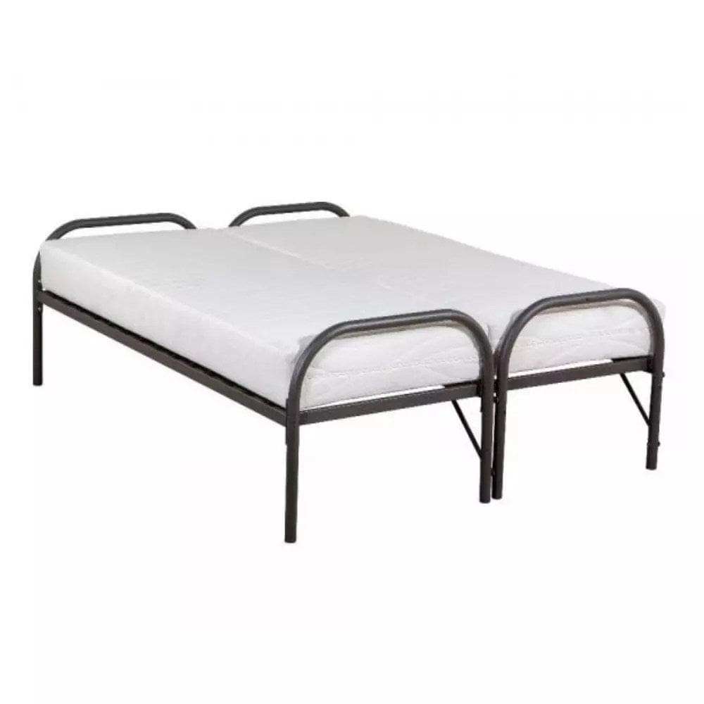 Ausziehbett 80 oder 90x200 cm