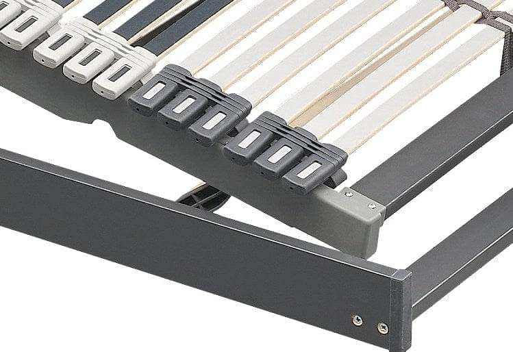 Lattenrost Flachmotor - BB Evolution.