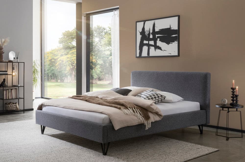 Polsterbett Torino.