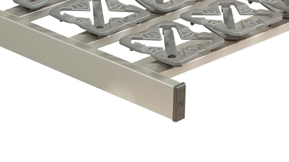 Lattenrost - Teller Rahmen BB Excellent.