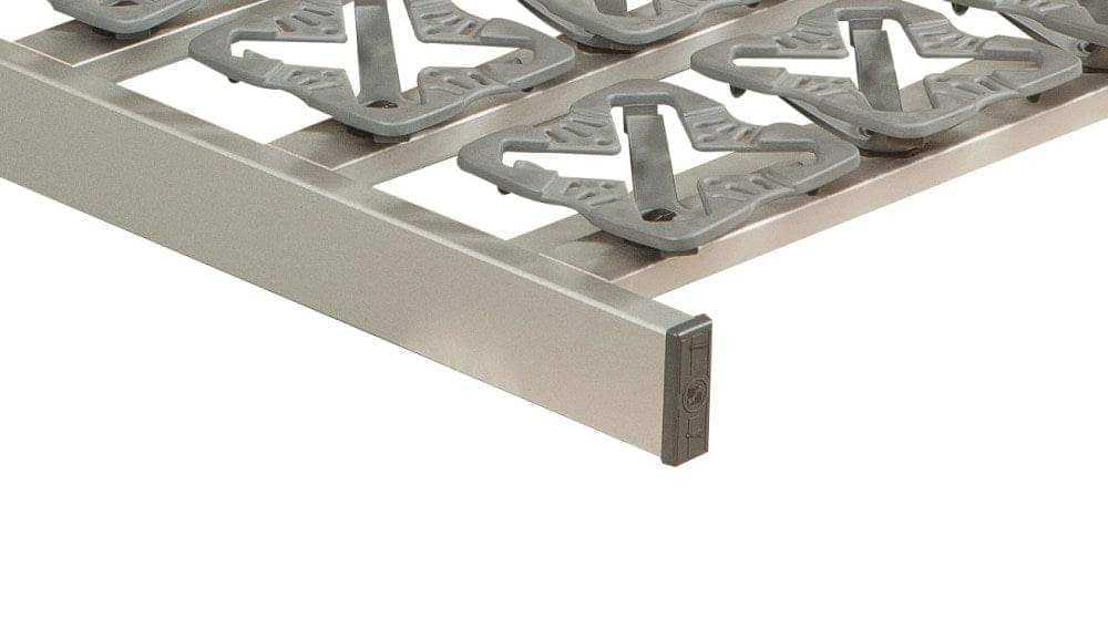 Lattenrost Teller Rahmen