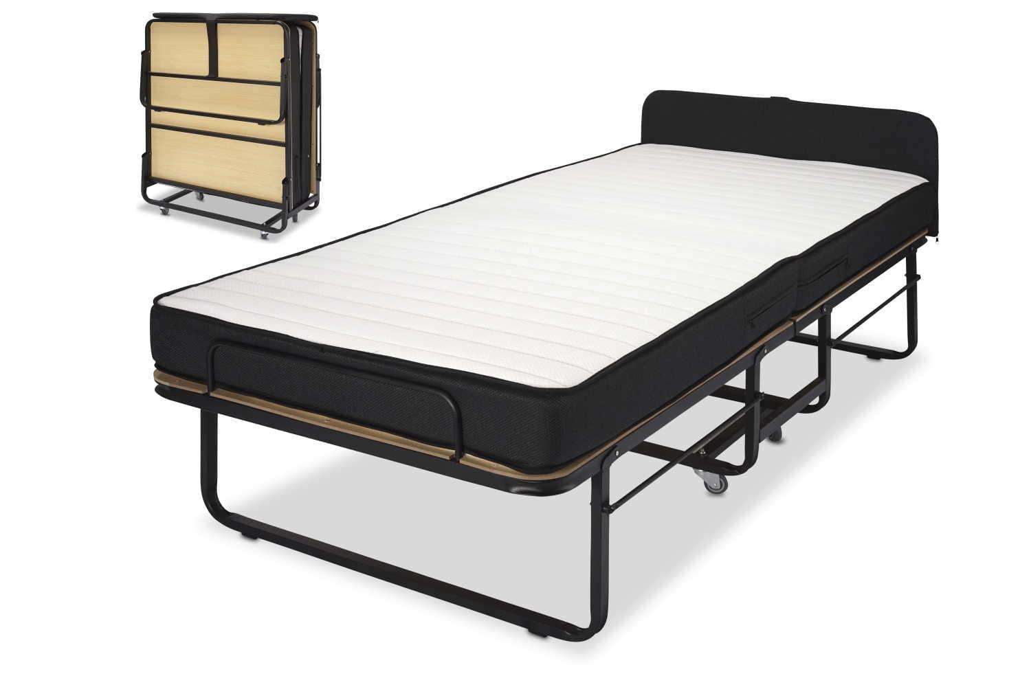 Gästebett Bedbox GB 100