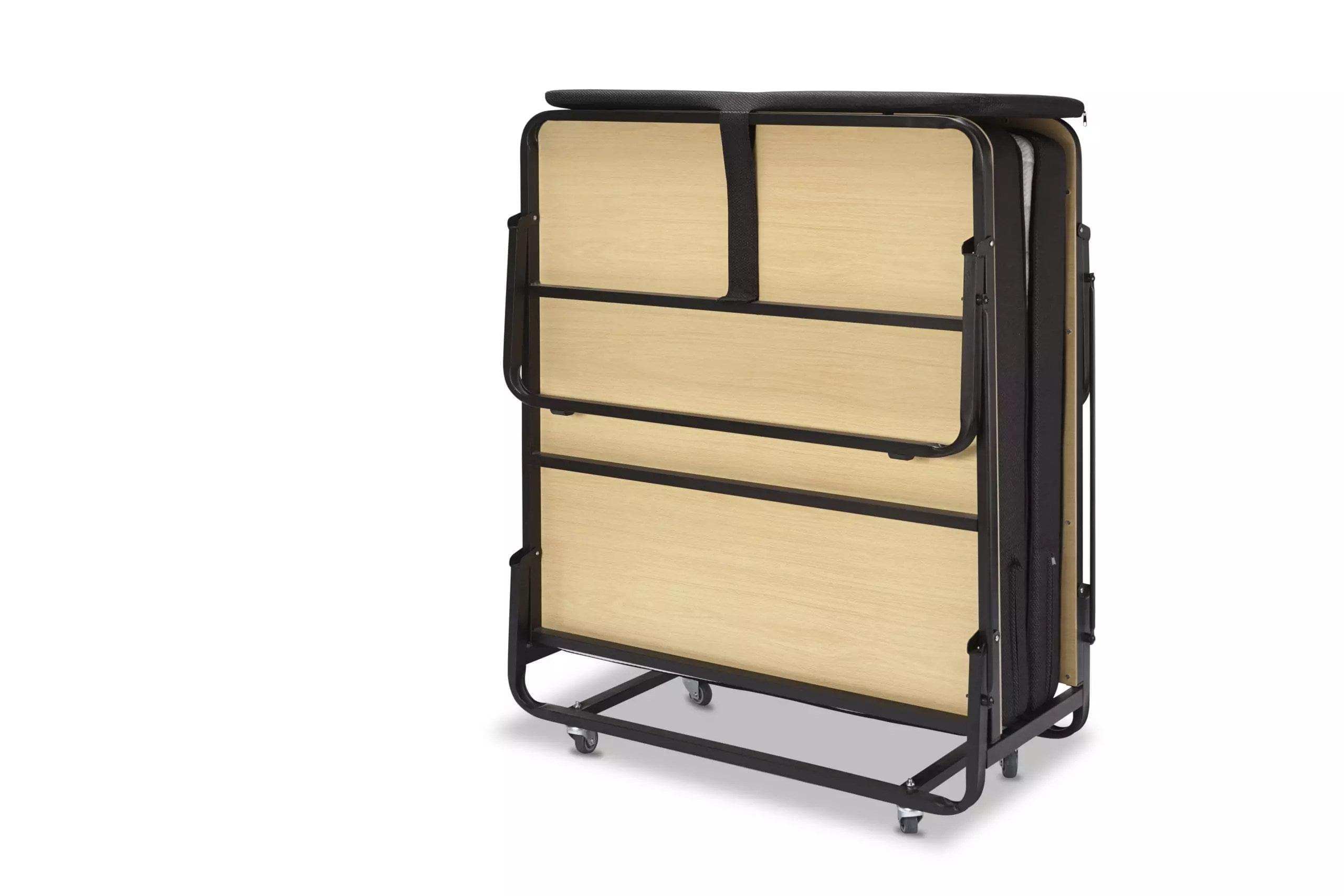 Gästebett Bedbox GB 100