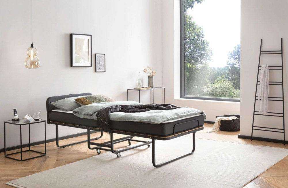 Gästebett Bedbox GB 100