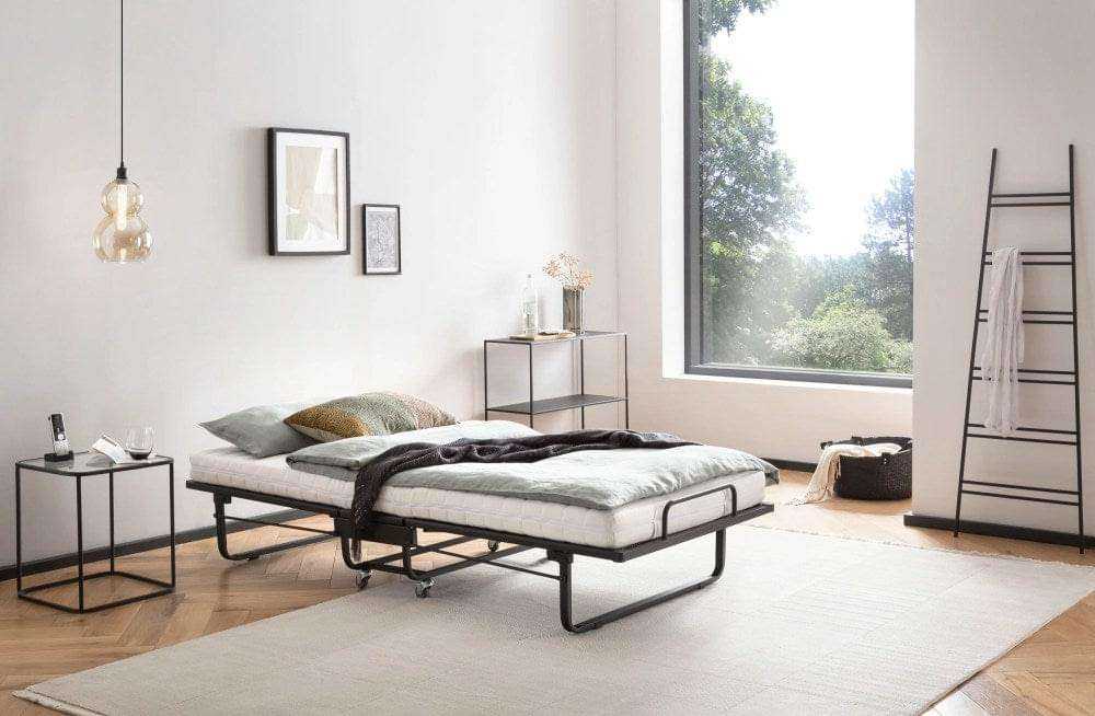 Gästebett Bedbox GB 120