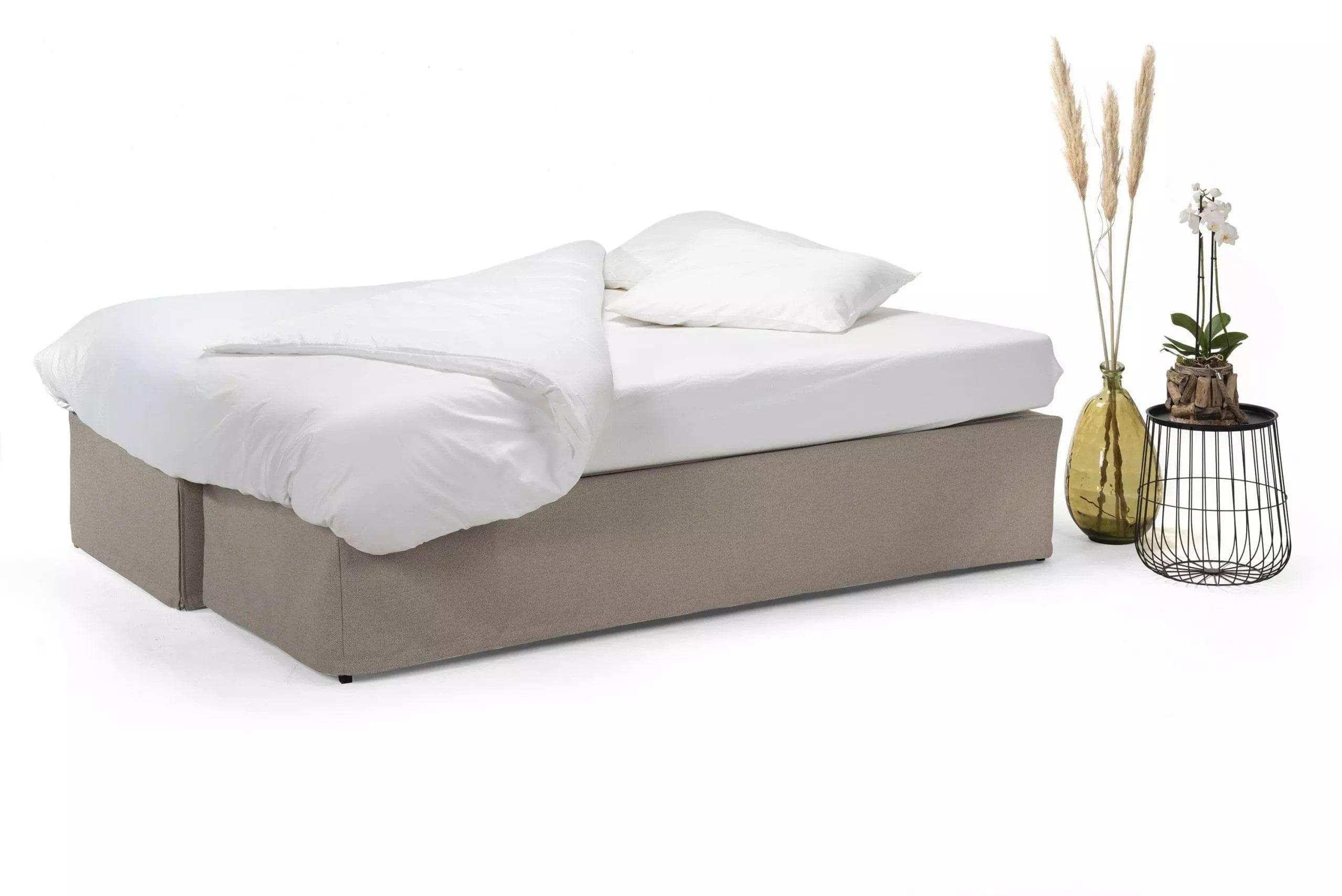 Funktionsbett Unterbau