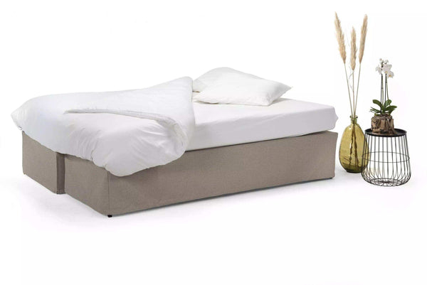Funktionsbett Unterbau