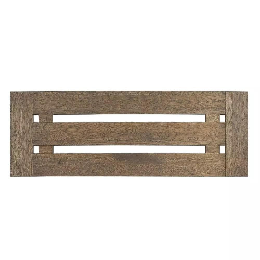 Massivholzbett Premium 02.