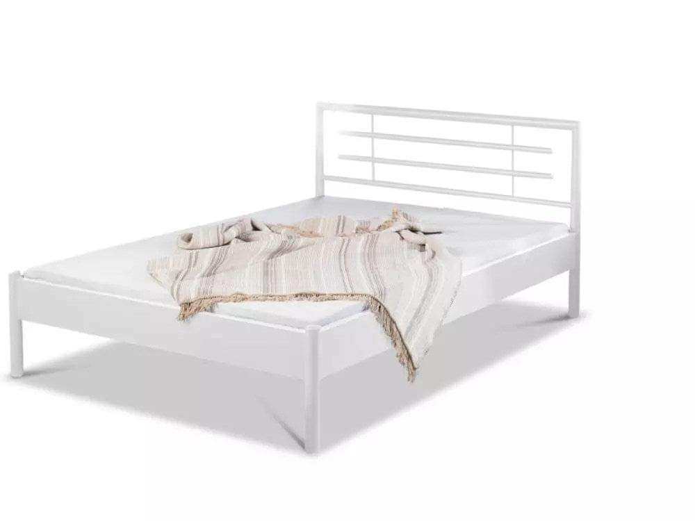 Metallbett Lia.