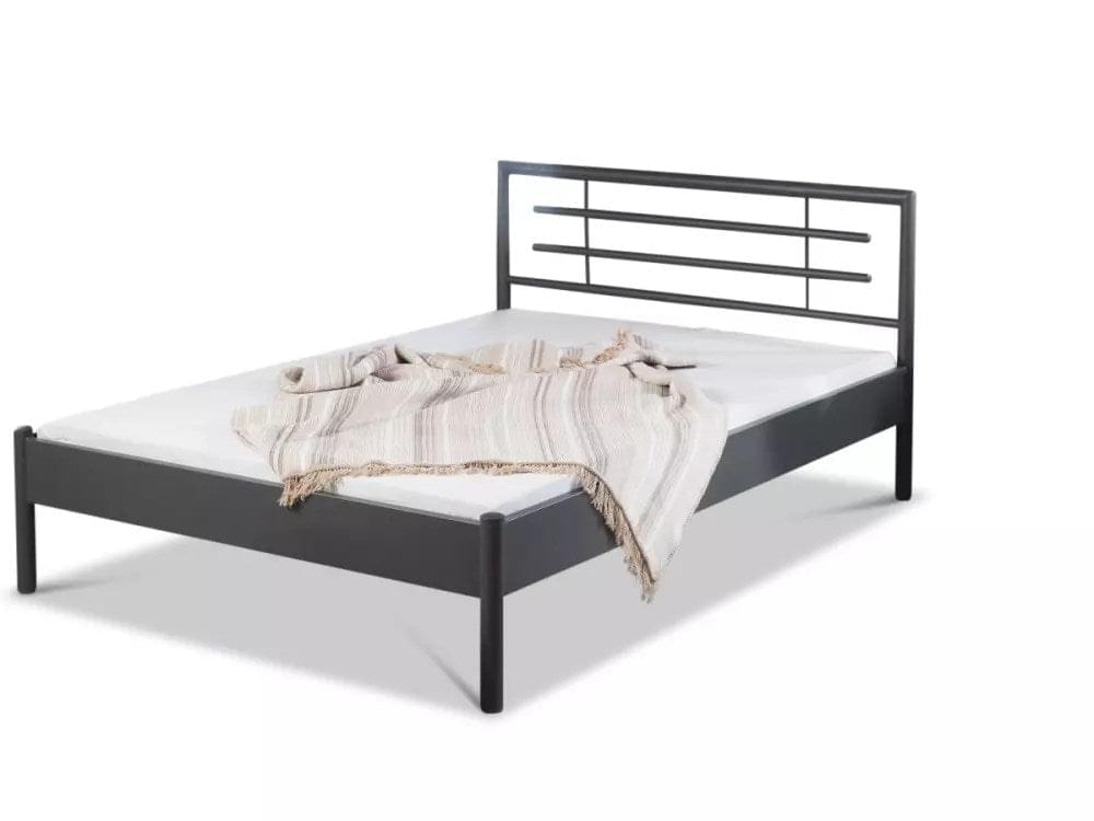 Metallbett Lia.