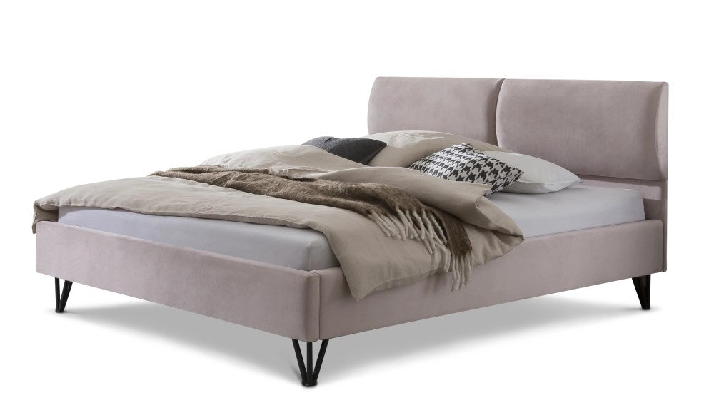 Polsterbett Milano