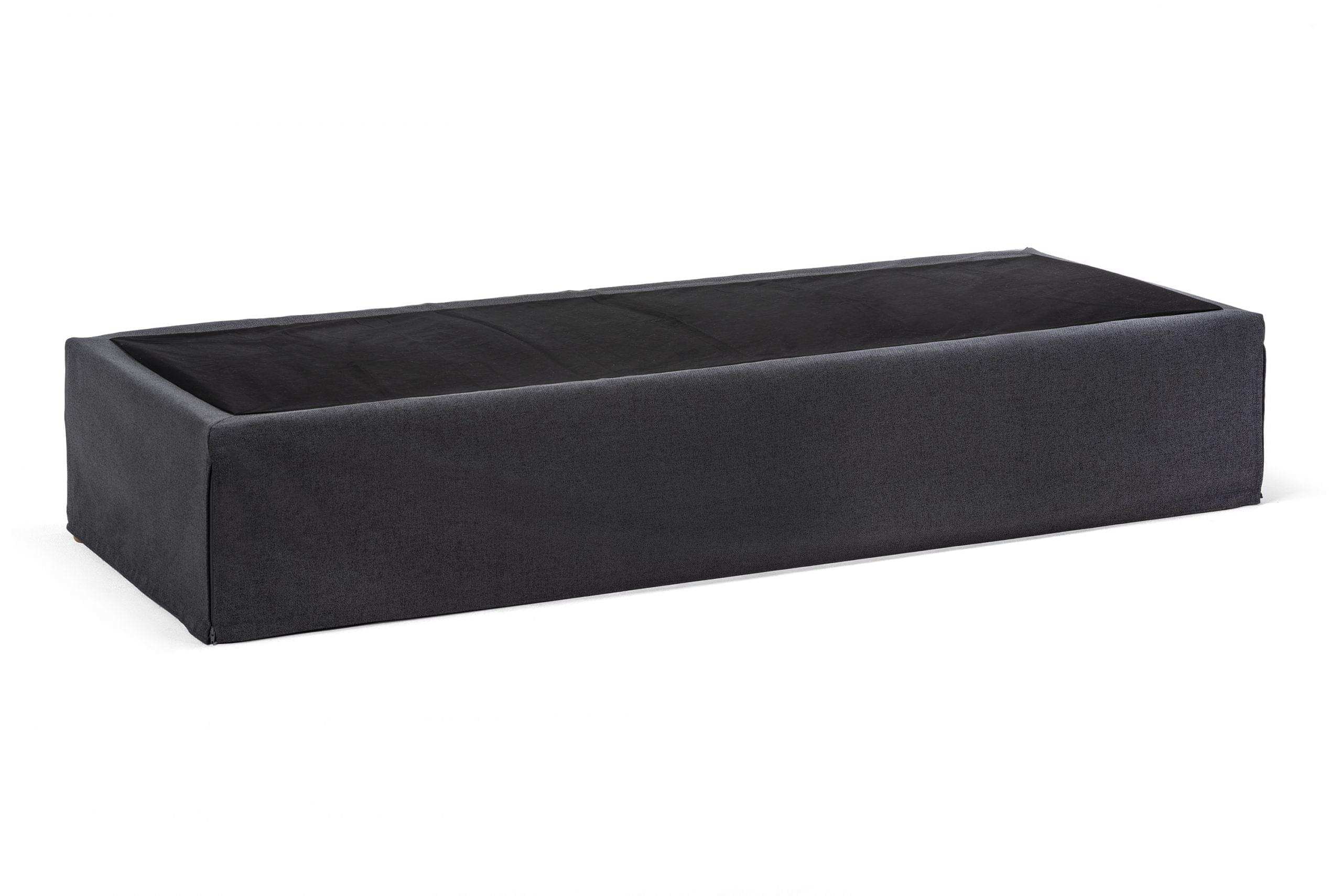 Funktionsbett Unterbau