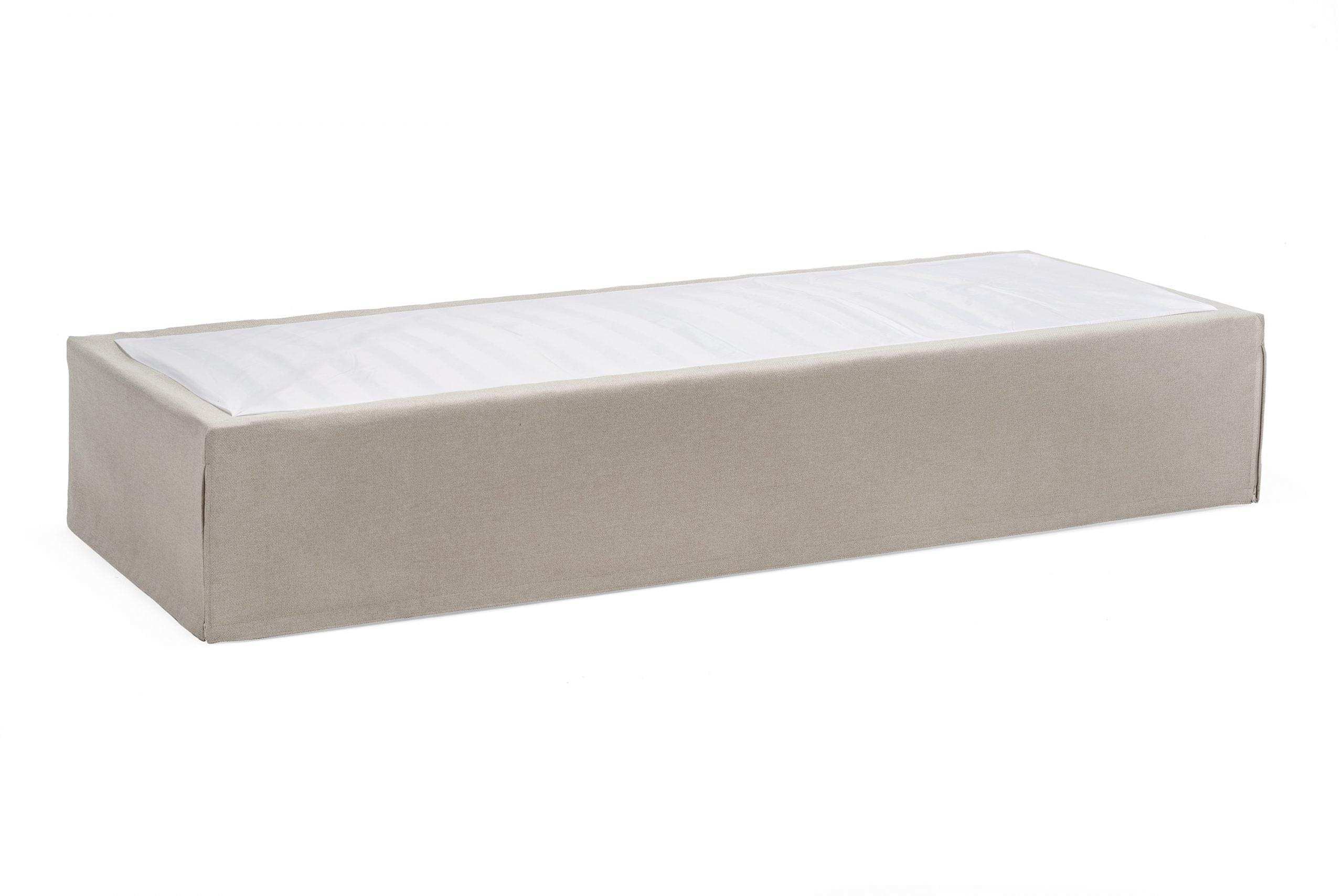 Funktionsbett Unterbau