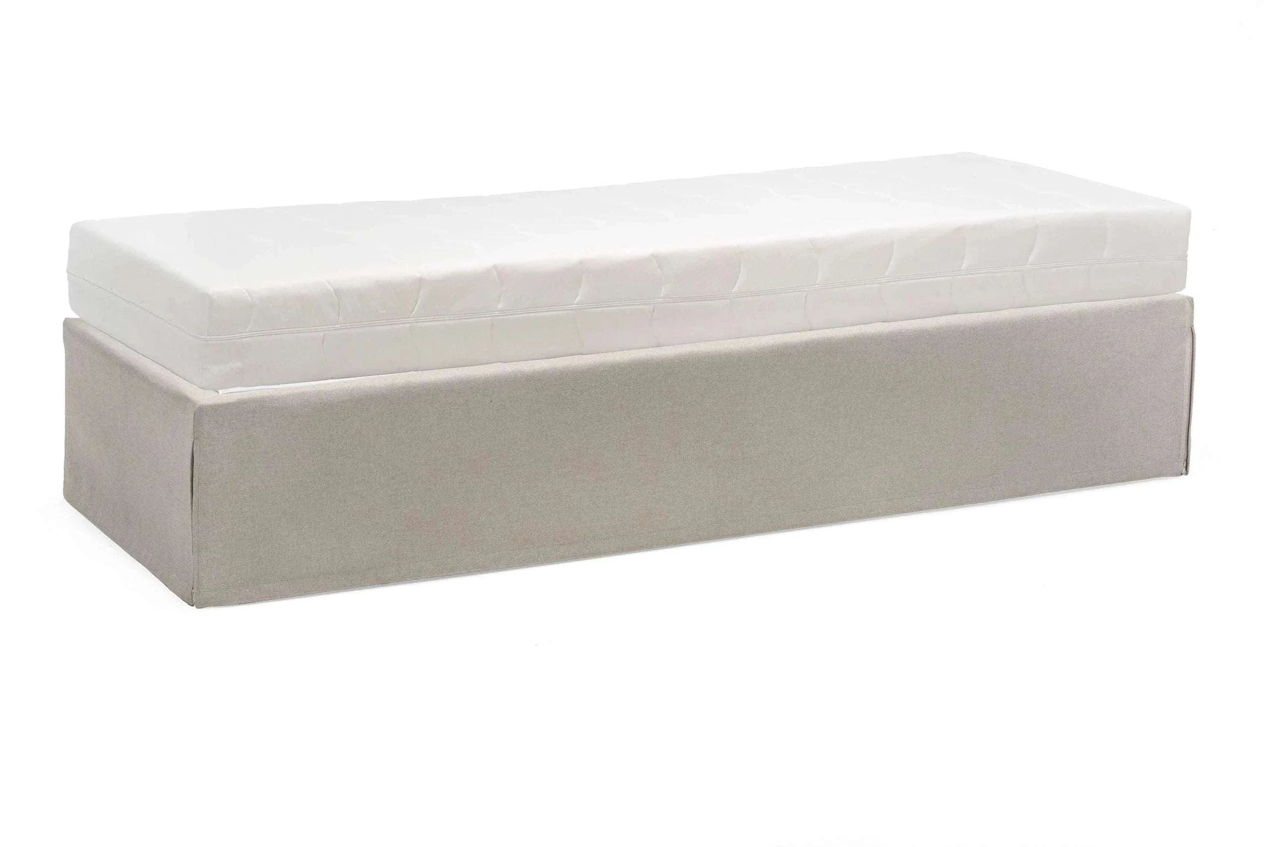 Funktionsbett Unterbau
