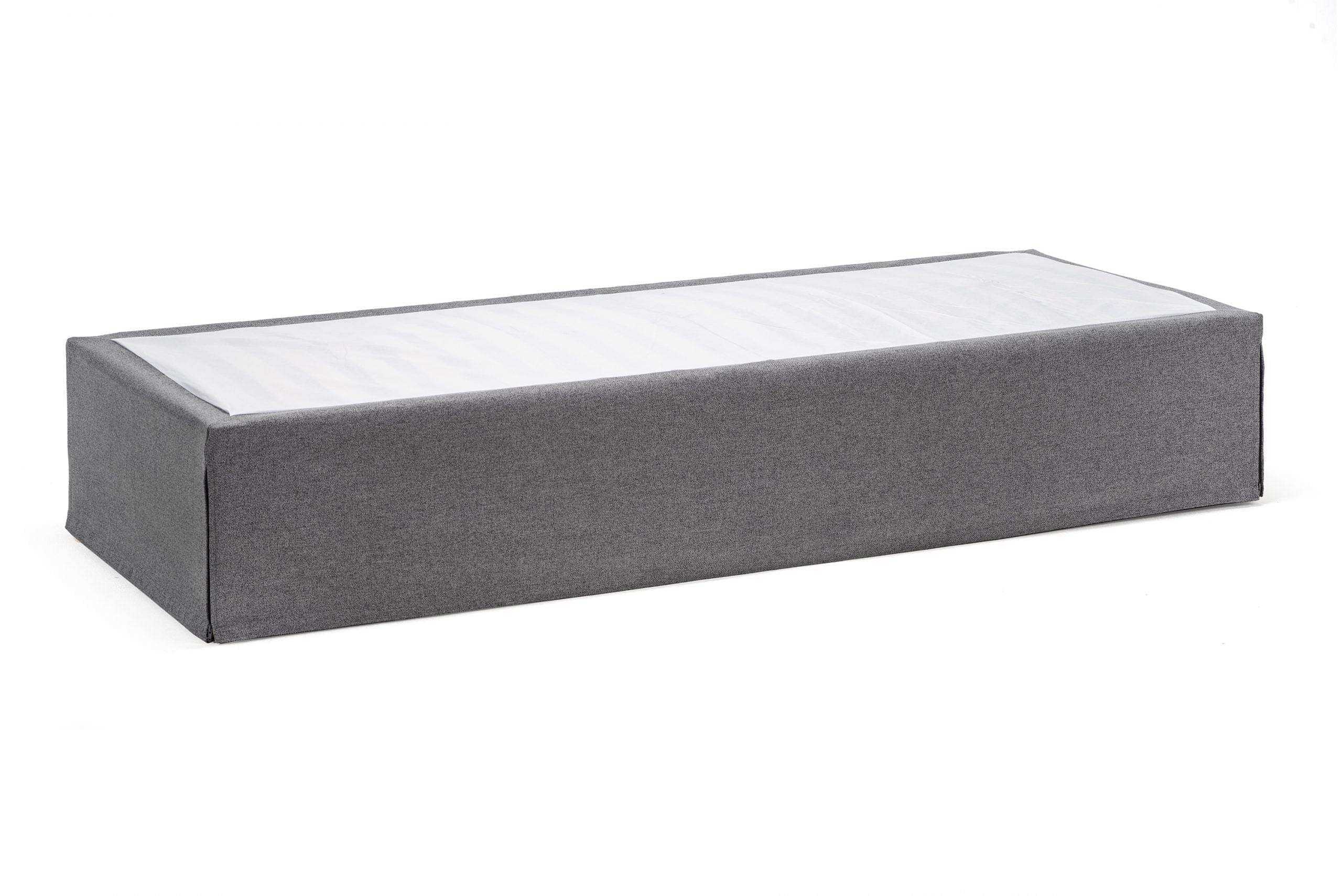 Funktionsbett Unterbau