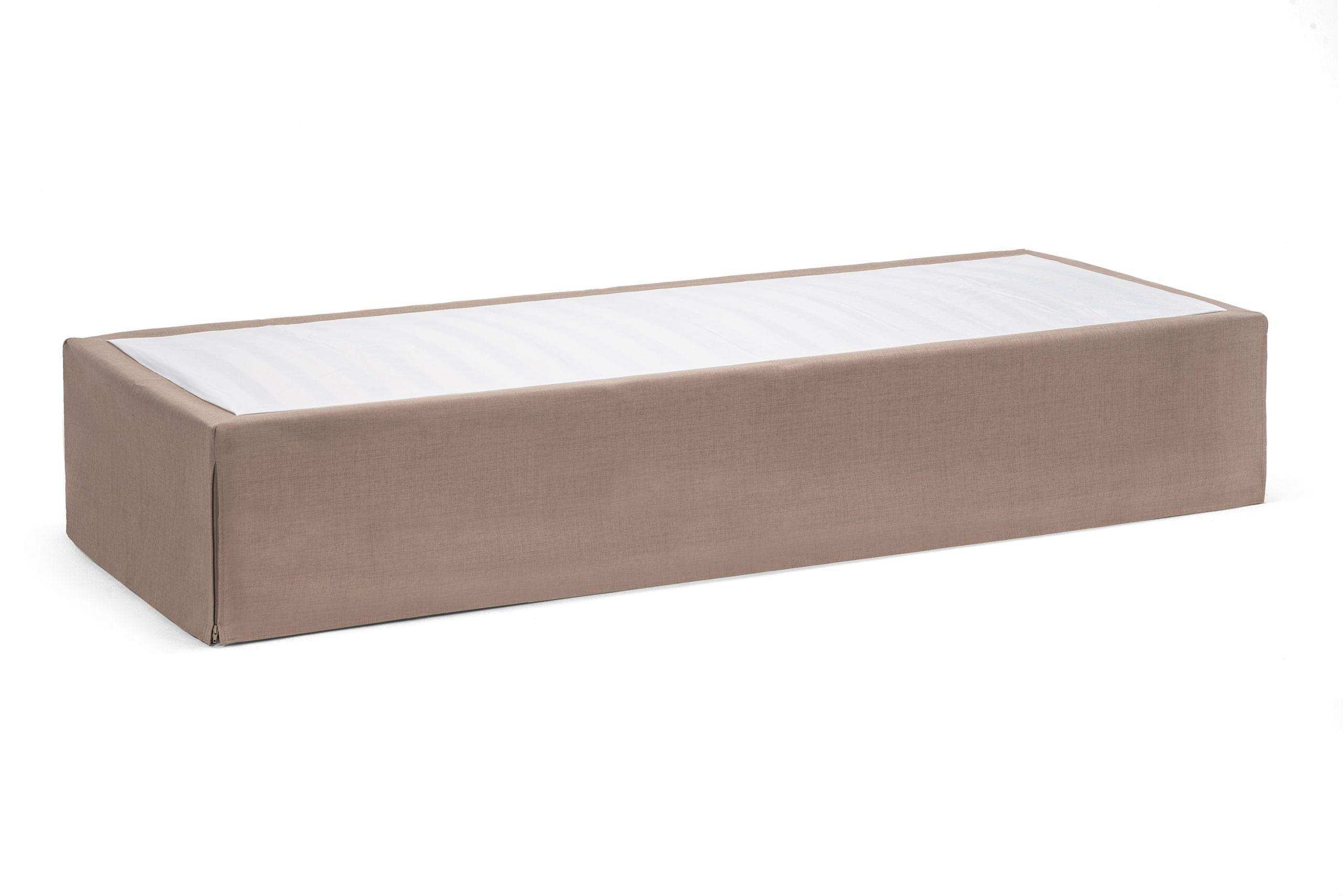 Funktionsbett Unterbau