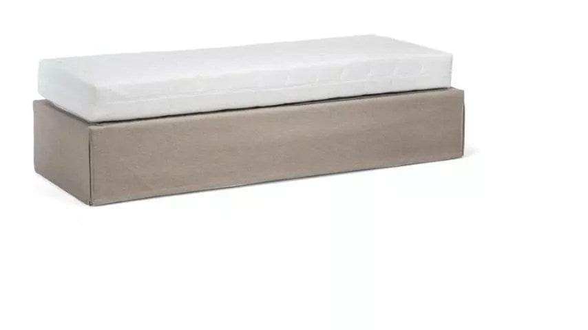 Funktionsbett Unterbau