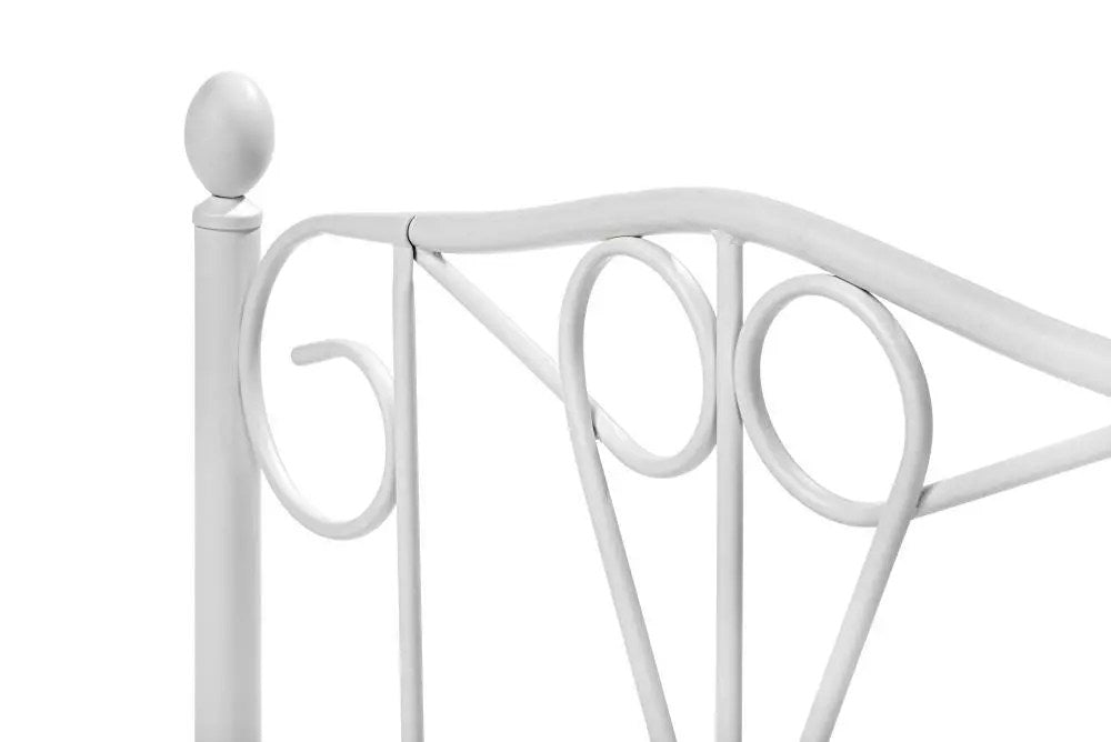 Metallbett Maya 90x200 cm.