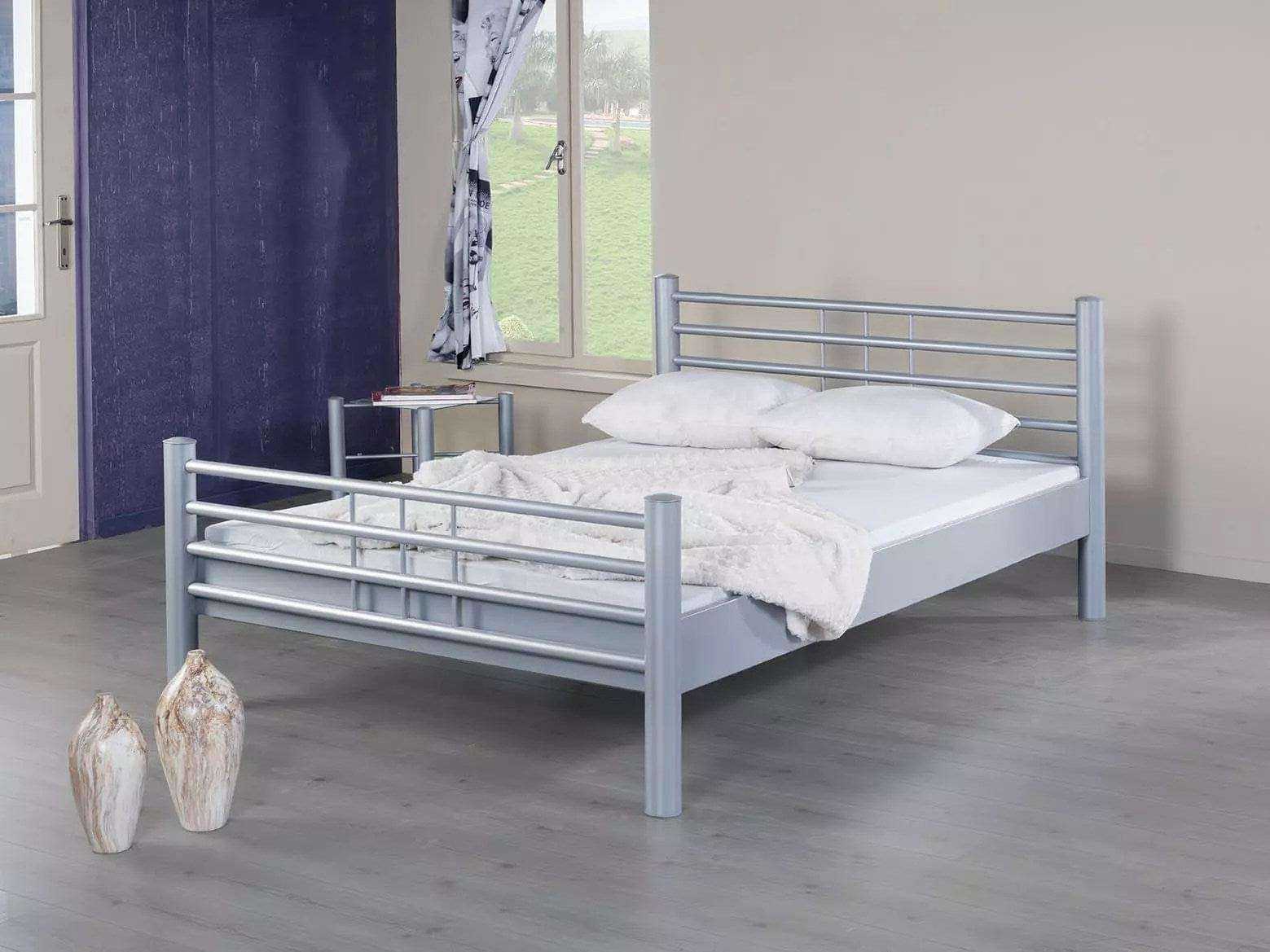 Metallbett Lea