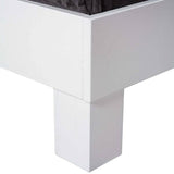 Fuss 001 / Standard 42 cm