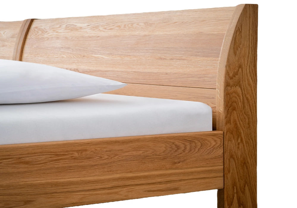 Eiche Massivholz Premium 606
