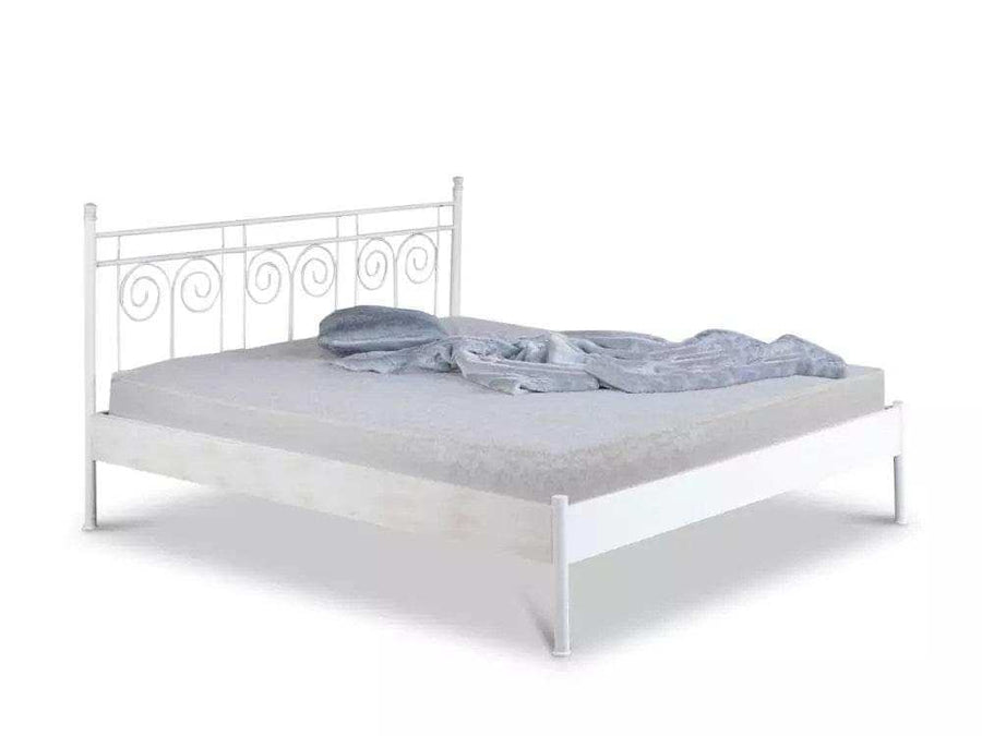Metallbett Ida