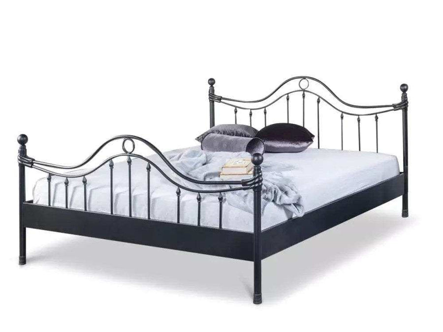 Metallbett Lorena