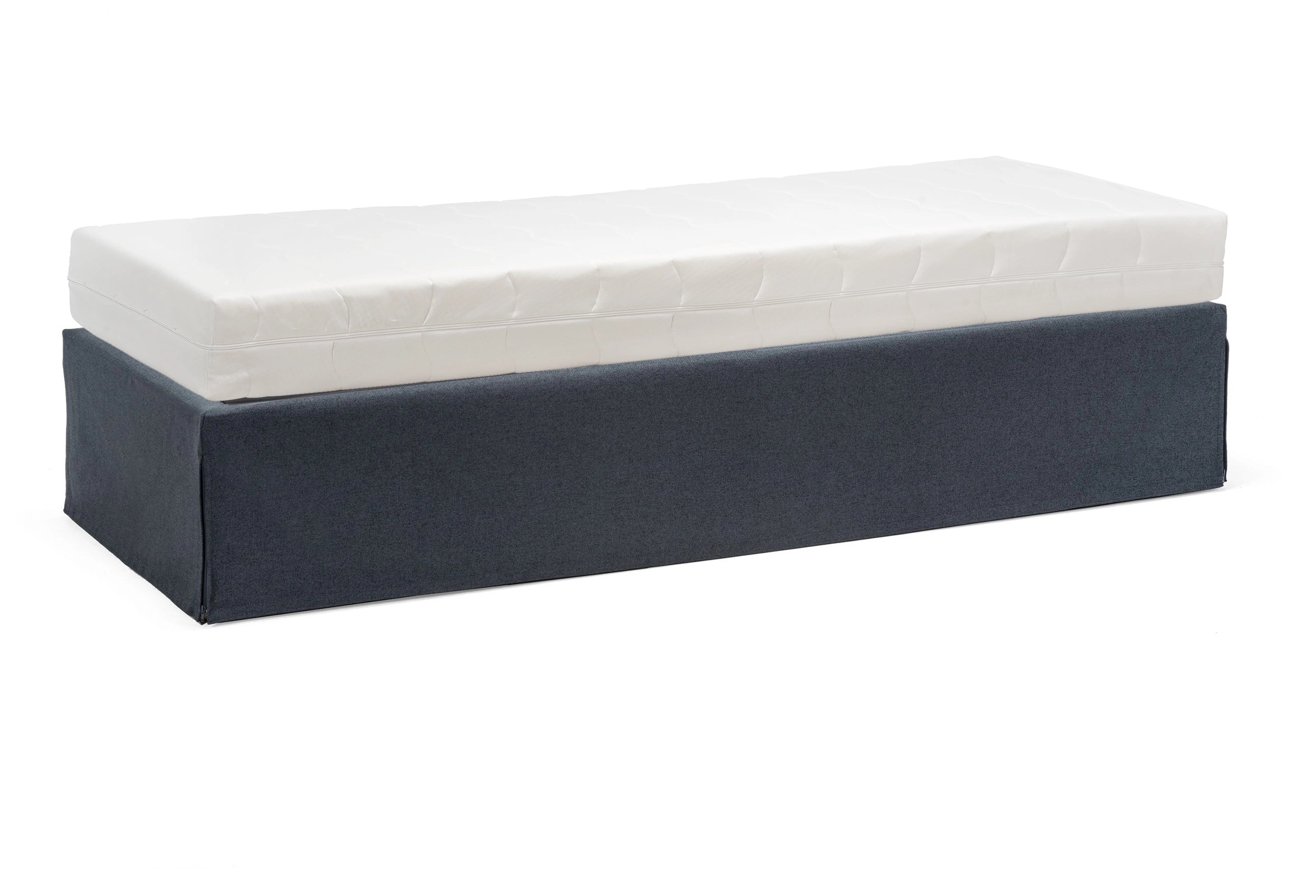 Funktionsbett Unterbau Bett Premium Twinbox