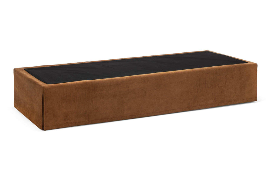 Funktionsbett Unterbau Bett Premium Twinbox